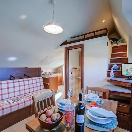 Apartament Placide Mountain View - Happy *