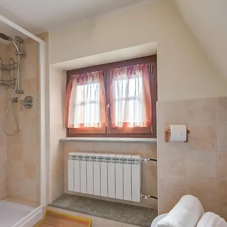 Placide Mountain View - Happy * Oulx