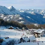 Placide Mountain View - Happy Apartament Oulx
