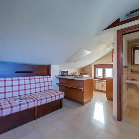 Placide Mountain View - Happy Apartment Oulx