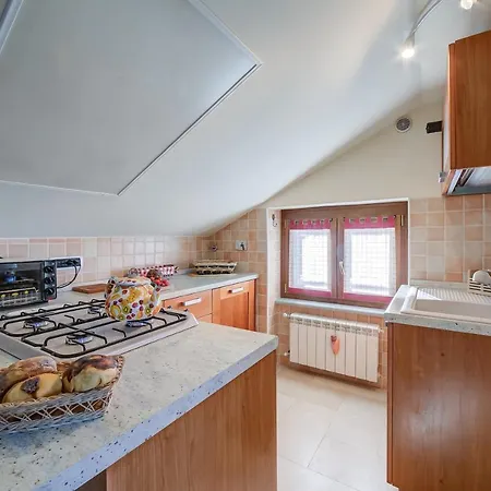 Apartment Placide Mountain View - Happy Oulx