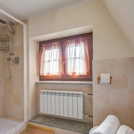 Placide Mountain View - Happy Oulx