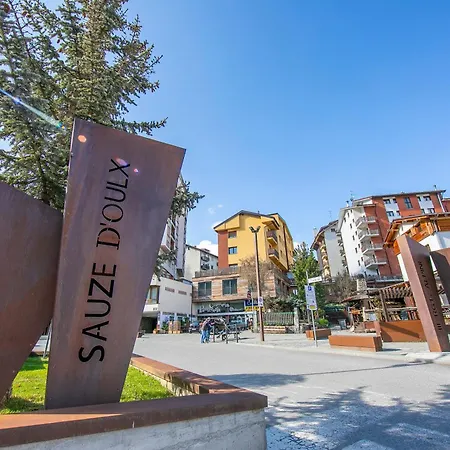 Apartament Placide Mountain View - Happy *