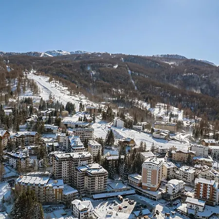 Placide Mountain View - Happy Appartamento *