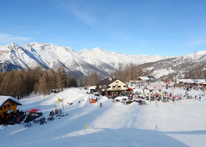 Апартаменты Placide Mountain View - Happy *